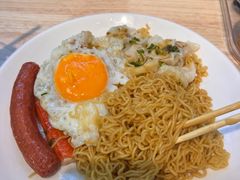 -明記茶餐廳(福田总店)