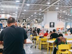 -宜家·瑞典风味餐厅(北京西红门店)