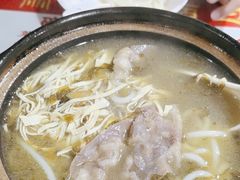 -丽虹米线(青泥店)