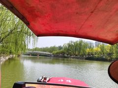 -南翠屏公园