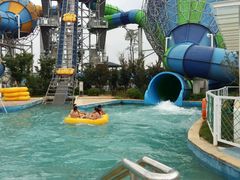 -华侨城阳宗海海景温泉