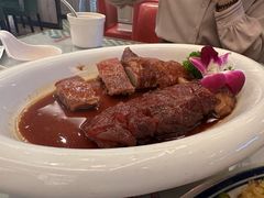 -香港新曜记茶餐厅(星耀城店)