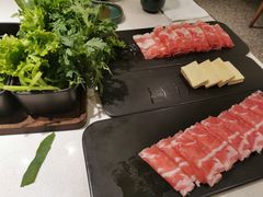 -新辣道鱼火锅(上地华联店)