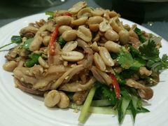 -美极鲜食坊(宝安南路店)
