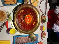 -蛙二爷美蛙火锅基地(温州总店)