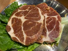 -牛炙烤肉(车公庙店)