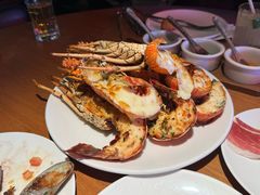 -拉蒂娜·巴西牛排馆 Latina·Brazilian Steakhouse(王府井喜悦店)