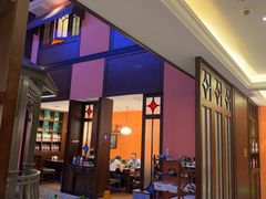 -东海怡品海鲜豆捞(星街坊店)
