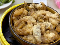 -老蔡记(德化美食街店)