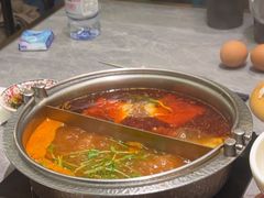 -一绪に寿喜烧(荟聚店)