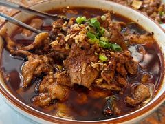 -红樱桃·欢乐餐厅(太原里店)