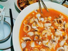 -青花椒花椒鱼(合生汇店)