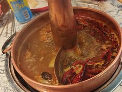 -京元盛铜锅涮肉(上海总店)