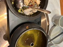 -云海肴·汽锅鸡·云南菜(东坝金隅店)
