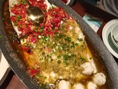-望湘园·洞庭渔宴(浦江欢乐颂店)