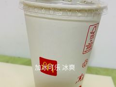 -麦当劳(仙林亚东城得来速店)