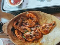 -老西门·常州菜(新区店)