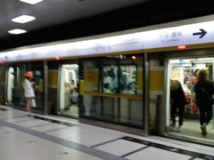 -呼家楼(地铁站)
