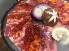-九田家黑牛烤肉料理(石路天虹店)