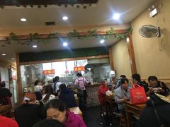 大堂-澄城水盆羊肉(澄县老哥红庙坡店)