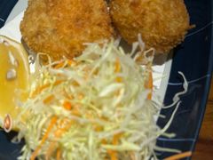 -晶吉·居酒屋·烧鸟·生鱼饭(中山区民主广场店)