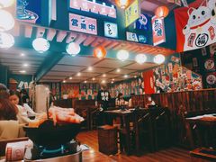 -仙隐小鹿中華の日料(正弘城店)