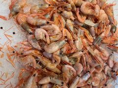 -圣罗巴海鲜烤肉自助(佳兆业店)