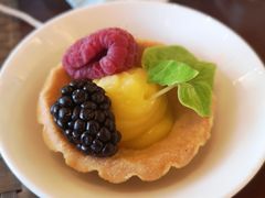 -听松楼·花园酒店·自助餐厅(红梅公园店)
