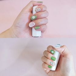-MOMO·Nail美甲美睫