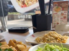 -泰煌鸡·上海白斩鸡·鸡汤面(万航店)