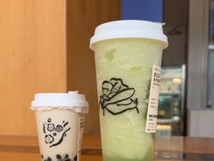 -喜茶(珠海华发商都店)