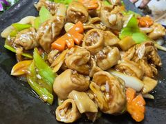 -盛京富丽园老菜馆·东北菜(和平南大街店)