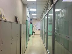 -美年大健康体检中心(西直门分院)