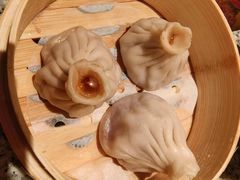 天王烤鸭包-南京大牌档(龙湖长楹天街店)