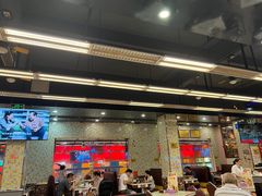 -新辉港式茶餐厅(北栅店)