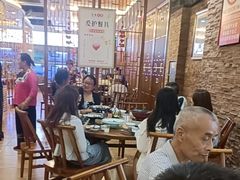 -老唐三下锅 ·张家界地标美食(溪布街店)