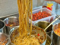-粉观右江西鲜辣米粉(天地店)
