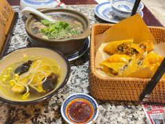 -南京大牌档(凯德大峡谷店)