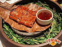 -狮拾久·现代新加坡料理(福田COCO Park店)