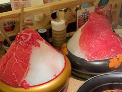 -温野菜涮涮锅(大悦城店)
