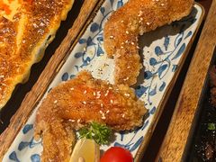 -小川洋风料理(江汉路店)