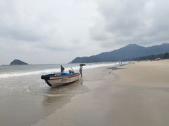 -西涌国际滨海旅游区