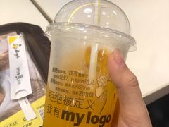 -真功夫(莲塘店)