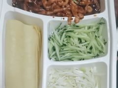 -大鸭梨烤鸭(左家庄店)