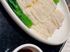 -味可道美食坊(福基路店)