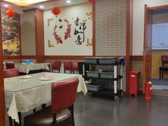 大堂-李连贵熏肉大饼(沈阳站店)