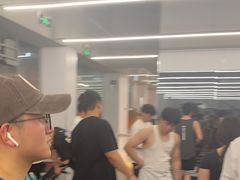 -乐刻运动健身(金地广场店)