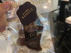 -GODIVA(海岸城店)