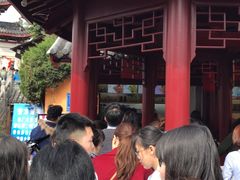 -鸡鸣赐茶(鸡鸣寺路店)