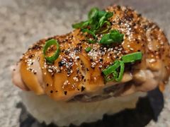 -戏作寿司(观音桥店)
